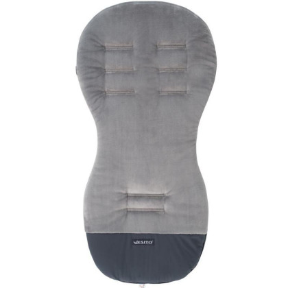 Podložka do kočárku Soft Bamboo Esito