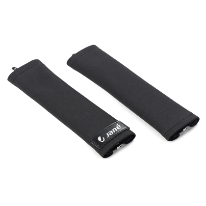 Potah na rukojeť kočárku dvoudílný Jané