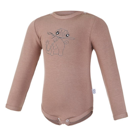 Body smyk obrázek Outlast® Oříšková