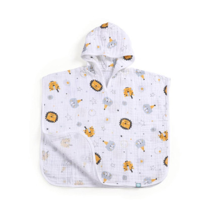 Funnababy Pončo 50 cm