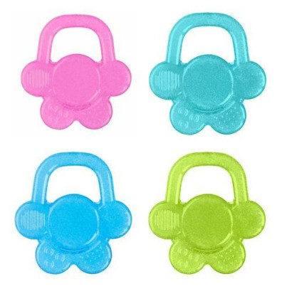 Kousátko chladící květ Babyono