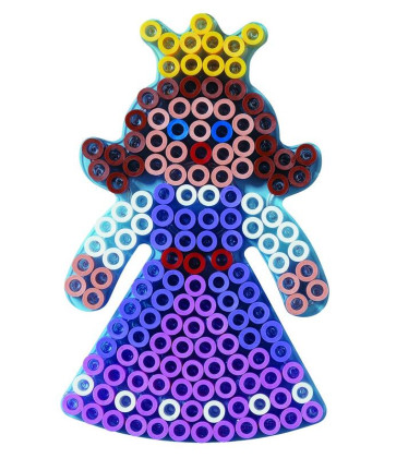 Podložka Princezna MAXI Hama