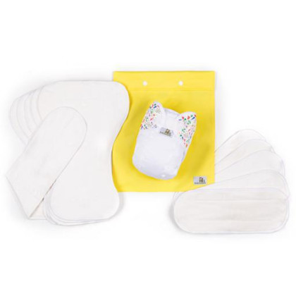 AI2 Denní testovací sada - Kojenec Bamboolik