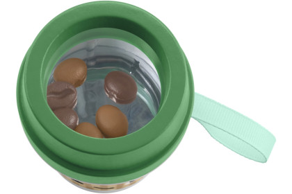 Kávový hrneček chrastítko Fisher Price