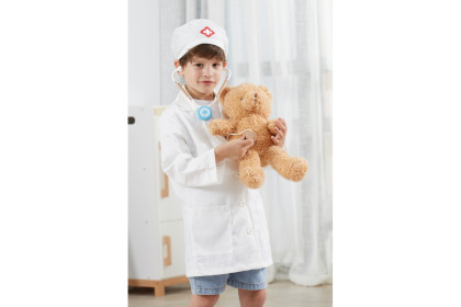 Kostým doktor