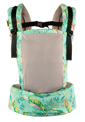 TULA FTG Coast Nosítko - Electric Leaves