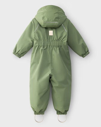Přechodová kombinéza Ulli Green Quill Leokid