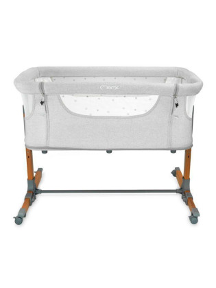 Postýlka Smart bed 4 v 1 MoMi