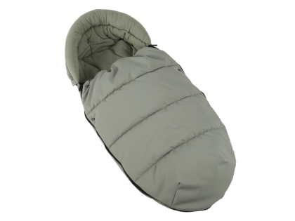 Fusak do kočárku Little Dutch