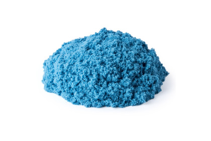 Balení modrého písku 0,9 kg Kinetic Sand
