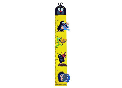 Metr Krtek 33 cm
