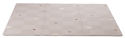 Hrací deka pěnová Checkers Taf Toys