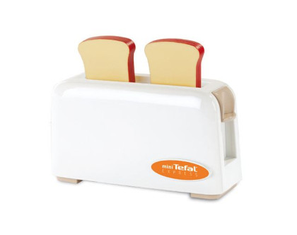 SMOBY 24545 Toaster mini TEFAL