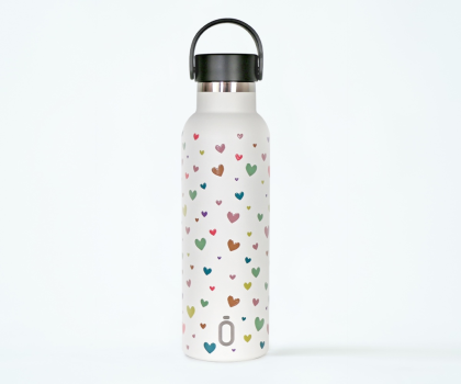 Termoláhev 600 ml Runbott