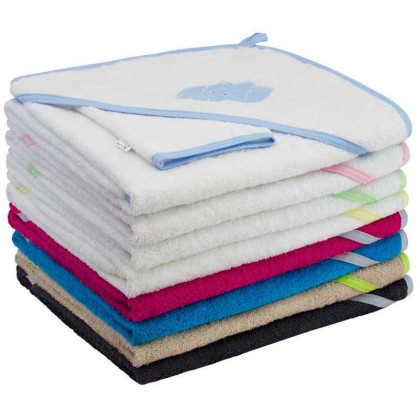 Dětská osuška s kapucí Esito