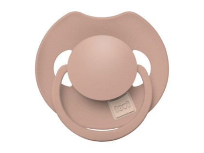 Dudlík silikonový dynamický Prime 0-6 m 1 ks Lovi 