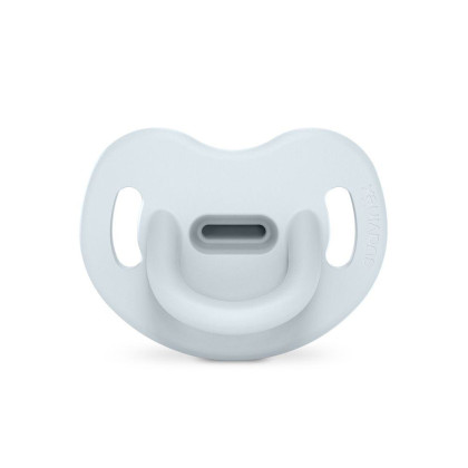 Šidítko anatomické silikon 0-6 m SX PRO Colour Essence Suavinex