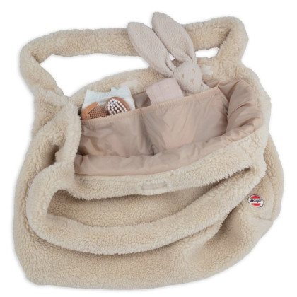 Taška Mom Bag Teddy Lodger