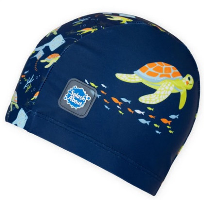 Plavecká čepice Turtle Tide