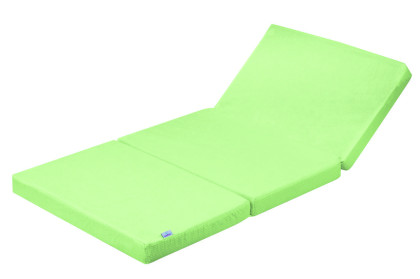 Cestovní matrace Ressi 120 x 60 x 6 BabyMatex