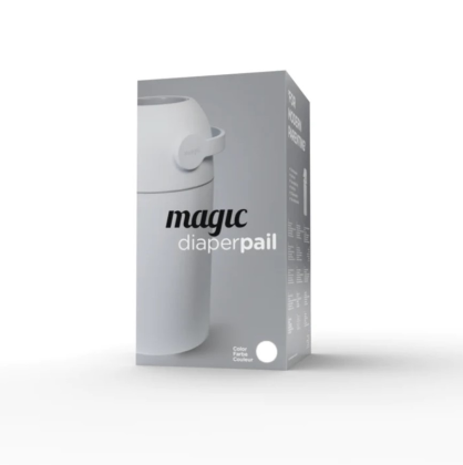 Koš na pleny Magic