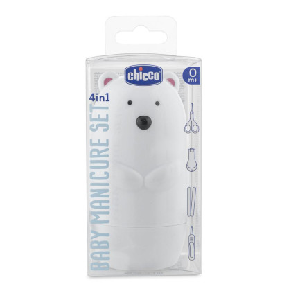Set manikúra pro děti Chicco