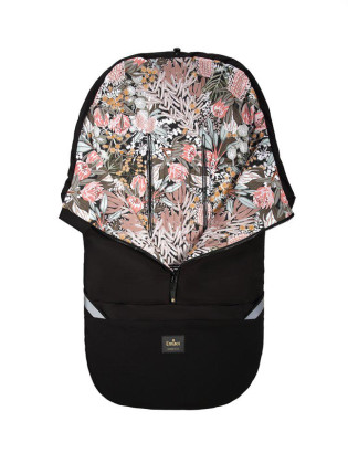 Fusak 2 v 1 Cocoon Softshell Emitex