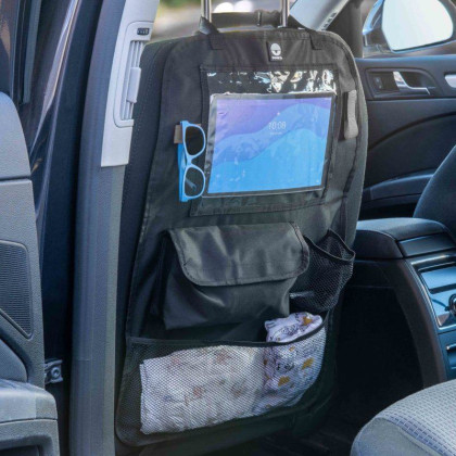 Chránič autosedadla Back Seat Organizer Dooky