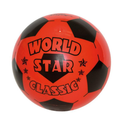 Míč World Star 22 cm