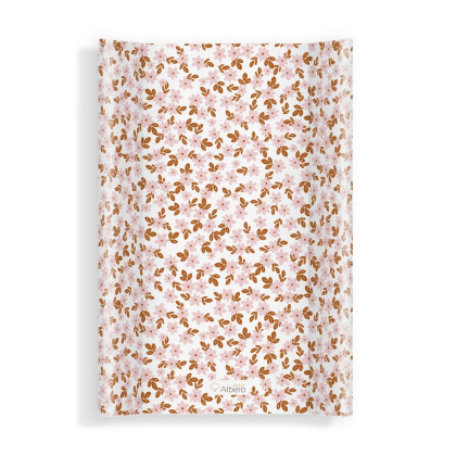 Přebalovací podložka na postýlku tvrdá 70 x 47 cm Albero Mio