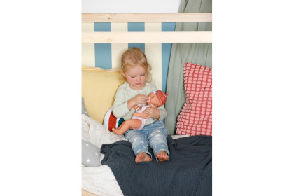 Lena Kočička, 36 cm Baby born