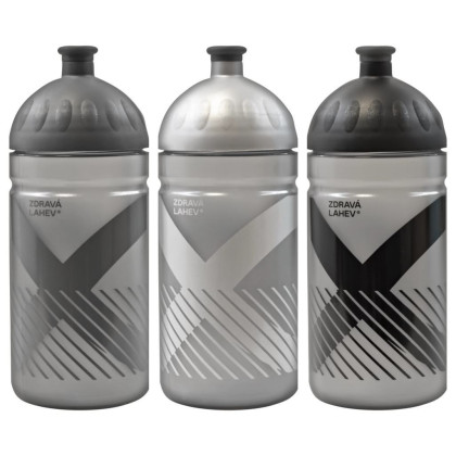 Zdravá láhev na pití Sport XO 0,5 l