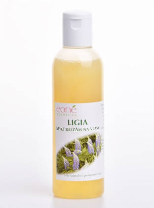 Ligia - balzám na mytí vlasů 200 ml