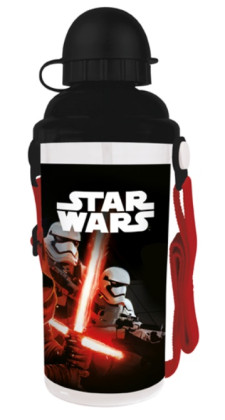 Láhev na pití Star Wars 650 ml