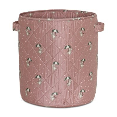 Moe Prošívaný koš Big Nuuroo