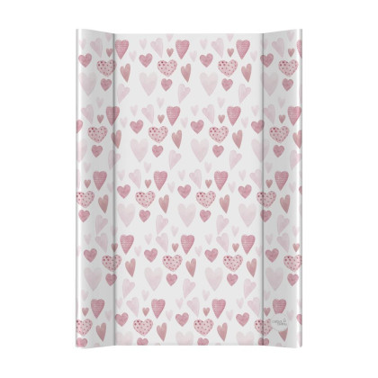Podložka přebalovací 2-hranná s pevnou deskou 50 x 70 cm Ultra Light Ceba