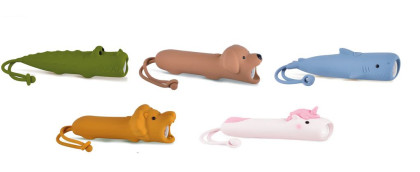 Dětská baterka Rabbit and Friends