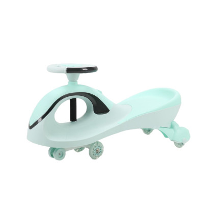 Gravitační odrážedlo pro děti s LED Baby Mix G-Force