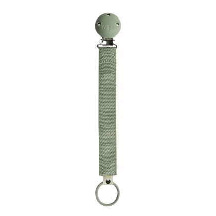 Klip na dudlík BIBS Ribbon