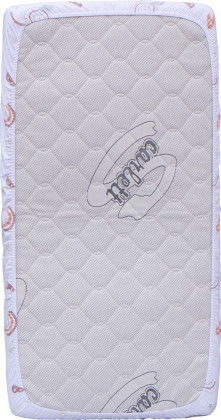 Prostěradlo do postýlky 120 x 60 cm Scarlett 