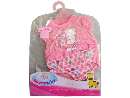Oblečení pro panenky 42 cm