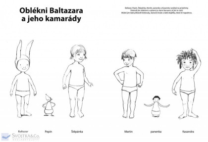 Velký sešit Montessori CESTA