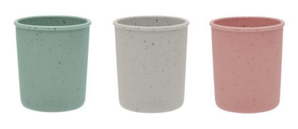 Kelímek Platinum Silicone KikkaBoo