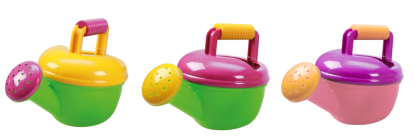 Konvička plast 14cm