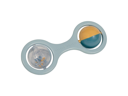 Chrastítko s kuličkami Little Dutch