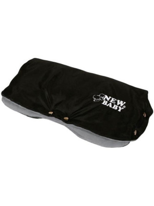 Rukávník na kočárek Classic Fleece