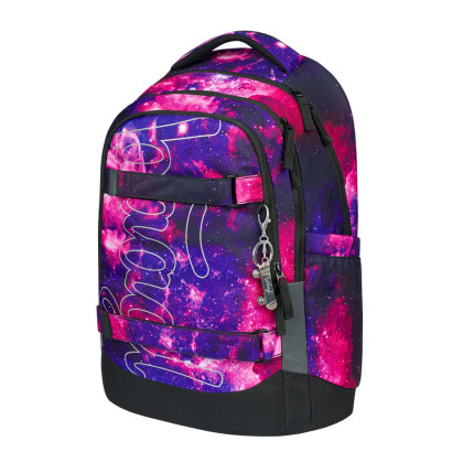 Školní batoh Skate Max Galaxy GRS Baagl