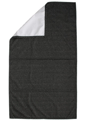 Přebalovací podložka 48 x 80 cm Tencel