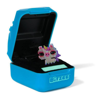 Bitzee interaktivní digitální zvířatka Magicals