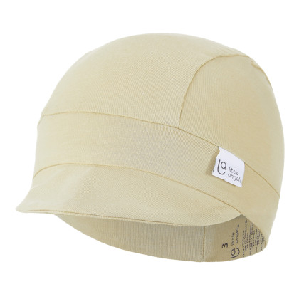 Kšiltovka tenká Outlast® UPF 50+ sv. matcha 
